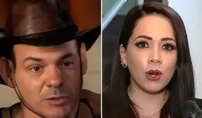 Mark Vito confirma agresión física por parte de Melissa Klug en 'La Granja VIP Perú', pero su denuncia es silenciada en plena transmisión