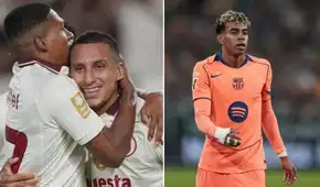 Partidos de hoy, sábado 4 de abril: ¿a qué hora y dónde ver fútbol EN VIVO?