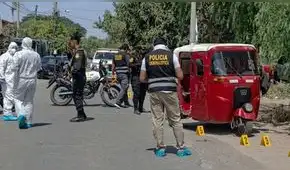 Ica: Quién ordenó asesinar a Carlos Chapoñán, el agente penitenciario de Cachiche