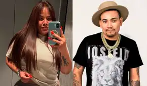 Salsero Josimar demandará a Verónica González tras descubrir que fingió su embarazo: “La voy a meter presa por difamación”