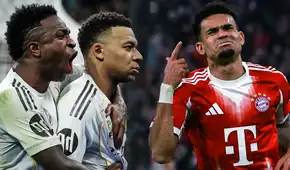 Real Madrid - Bayern Múnich: fecha, hora y canal TV para ver el partidazo de cuartos de final de Champions League