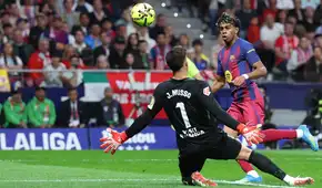 Partido Barcelona vs Atlético de Madrid EN VIVO y EN DIRECTO por LaLiga HOY: golazo de Marcus Rashford para el 1-1