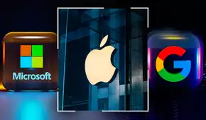 Este es el Top 3 de las marcas más valiosas del mundo en este 2026, según el ‘Brand Finance Global 500’: NVIDIA no está