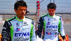 Mario Hart conmueve con sentido mensaje en redes tras sufrir irreparable pérdida de su perrita: "Me hubiera encantado darte mucho más amor"