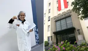 Estudiante de Beca 18 con esclerosis múltiple denuncia demoras para acceder a su medicamento: “Cada día que pasa es fatal”
