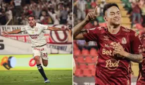 Universitario - Deportes Tolima: fecha, hora y canal de TV para ver el próximo partido de la U en la Copa Libertadores 2026