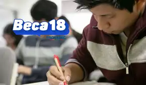 Beca 18-2026: más de 3.600 vacantes estarán disponibles a partir de este lunes 6 de abril