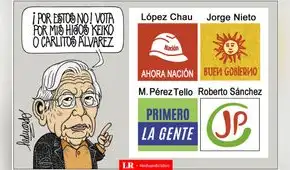 Heduardicidio de hoy domingo 5  de abril de 2026