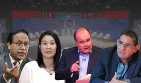 Encuesta presidencial: el perfil del electorado de los cuatro favoritos