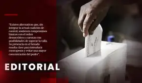 Lo que está en juego más allá del voto presidencial