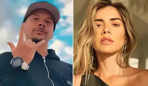 Mario Hart y Korina Rivadeneira reaparecen juntos tras rumores de separación y sorprenden con video desde una lujosa casa