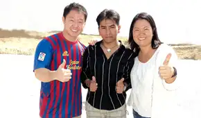 La familia Fujimori según un testigo: “Te vamos a aplastar como a una cucaracha”