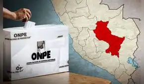 Elecciones 2026: estos son los candidatos al Senado y Diputados por Cusco