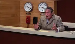 Una película profética de Sidney Lumet: “Poder que mata”