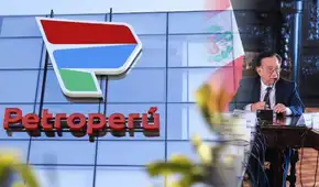 Sindicatos advierten protestas si el Gobierno de Balcázar mantiene decreto que privatiza Petroperú