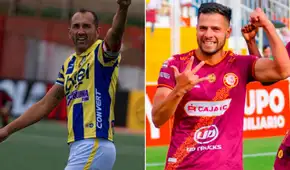 FC Cajamarca vs Los Chankas EN VIVO: hora y canal del partido por la fecha 9 de la Liga 1 2026