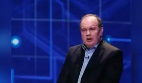 Rafael López Aliaga apela al fraude a días de las Elecciones 2026