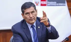 Primer ministro pedirá el voto de confianza del Congreso el 16 de abril