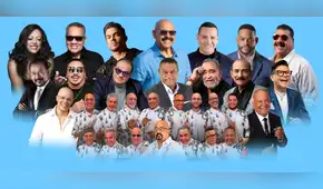 Salsa Lima Festival 2026: artistas, fecha, lugar y venta de entradas en Teleticket