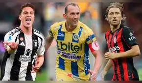 Partidos de hoy EN VIVO: dónde ver futbol gratis HOY lunes 6 de abril