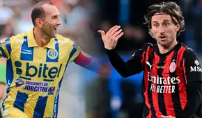 Partidos de hoy, lunes 6 de abril: ¿a qué hora y dónde ver fútbol EN VIVO?