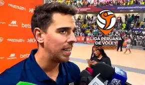 Facundo Morando enaltece a Alianza Lima tras quedar a un paso del tricampeonato: "No es casualidad 6 finales seguidas"