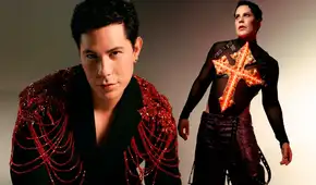 Christian Chávez, exmiembro de RBD, regresa al Perú tras 10 años: fecha, venta de entradas y precios para su concierto