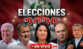 Elecciones 2026 Perú EN VIVO hoy 6 de abril: actividades de candidatos, cierres de campaña, últimas noticias y agenda