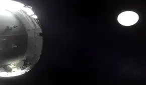 La misión Artemis II realiza sobrevuelo histórico EN VIVO: 4 astronautas de la NASA están en la cara oculta de la Luna