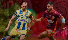 ¿A qué hora juega FC Cajamarca vs Los Chankas HOY por el Torneo Apertura de la Liga 1 2026?