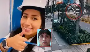 Familia de arquitecta atropellada en la Av. Brasil exige justicia: chofer sigue libre e intentó renovar su licencia tras accidente