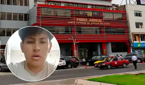 Confirman condena de más de diez años de cárcel para sujeto que intentó abusar de adolescente