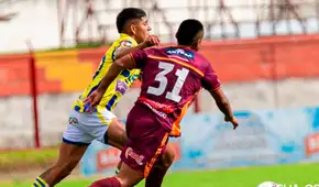 Partido FC Cajamarca vs Los Chankas EN VIVO HOY: golazo de Adrián Quiroz para tomar la punta del Torneo Apertura de la Liga 1 2026