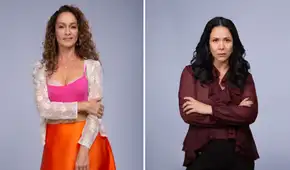 América Multimedia presentó ‘Señora del Destino’, novela protagonizada por Magdyel Ugaz y Jimena Lindo