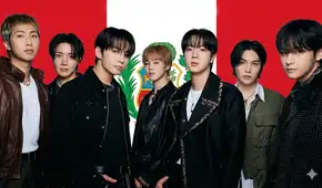 BTS PREVENTA en Lima 2026: horarios, precios y  cómo comprar entradas en Ticketmaster