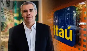 Los cuatro principales bancos de América Latina provienen de un solo país: el primero tiene un capital de US$ 33.300 millones