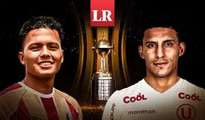 Universitario vs Deportes Tolima EN VIVO: a qué hora y dónde ver el partido de hoy por Copa Libertadores 2026
