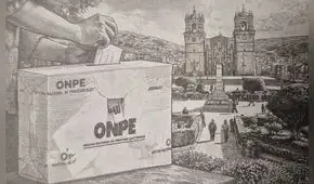 Elecciones y centralismo: la rebelión de las ánforas