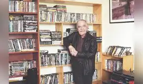 Chema Salcedo (1946-2026): el discurso horizontal