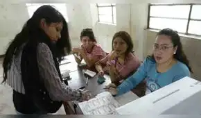 Consulta tu local de votación y si eres miembro de mesa para Elecciones Generales Perú 2026