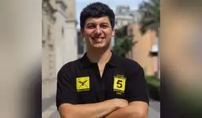 Eduardo "Yayo" Castañeda:  “El Perú no es un país pobre, es un país mal gestionado”