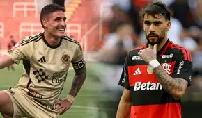 Cusco FC vs Flamengo: cuándo juegan, horario y dónde ver el partido por la fecha 1 de Copa Libertadores