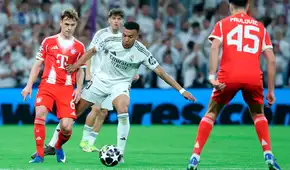 Partido Real Madrid vs Bayern Múnich EN VIVO HOY por los cuartos de final de Champions League vía ESPN