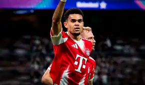 ¡Bayern Múnich dio el primer golpe! Derrotó 2-1 a Real Madrid por los cuartos de final de la Champions League