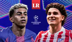 Barcelona vs Atlético de Madrid EN VIVO HOY: pronósticos, horario y dónde ver el partido de Champions League