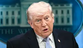 Trump posterga por dos semanas su ultimátum contra Irán y anuncia alto al fuego si reabren puerto de Ormuz