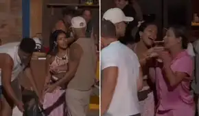 Shirley Arica se defiende tras fuerte pelea con Pamela López y Paul Michael por bolsas de basura en 'La Granja VIP Perú': "Ha podido terminar peor"