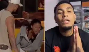 Youna no apoya conductas de Samahara Lobatón en 'La Granja VIP Perú' y marca distancia de la madre de su hija: "Si pierde su team, que lo pierda"