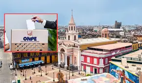 Estos son los candidatos al Senado y Diputados por Callao en Elecciones Generales 2026