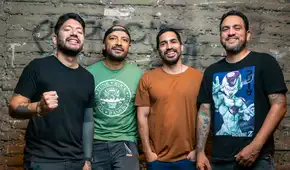 Tragokorto celebra aniversarios de sus dos emblemáticos álbumes este 18 de abril en el Vichama Conciertos